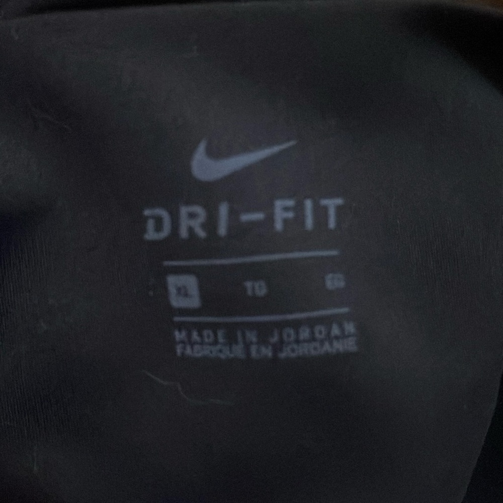 Nike dri-fit leggings